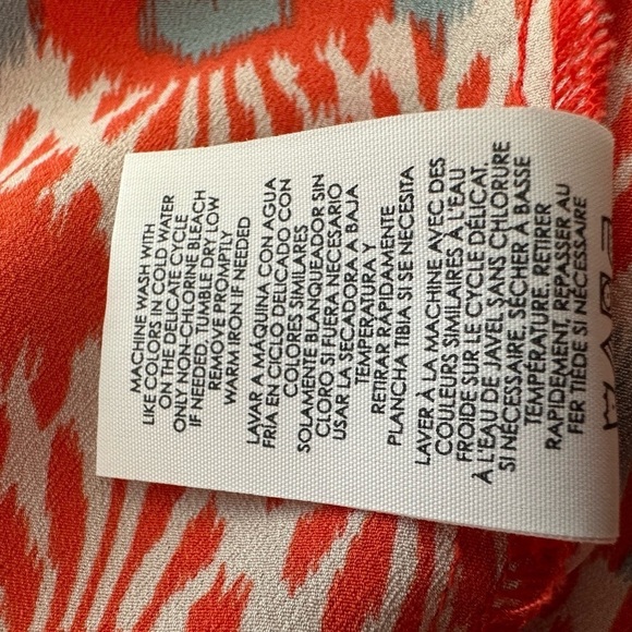 Cabi Snshine Ruffle Tank Top #5420 - Picture 3 of 8